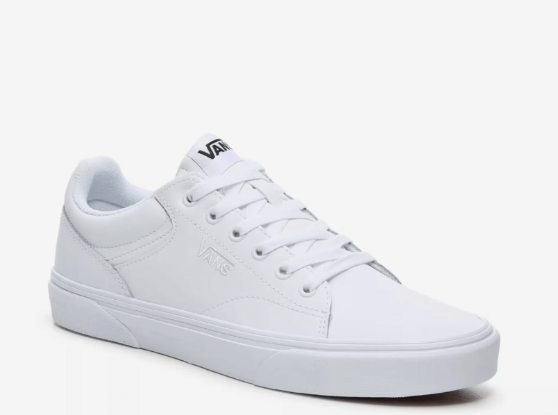Vans Seldan Sneaker Smart-Casual Outfits for Men